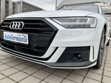 Продажа б/у Audi A8 2021 года в Киеве - купить на Автобазаре