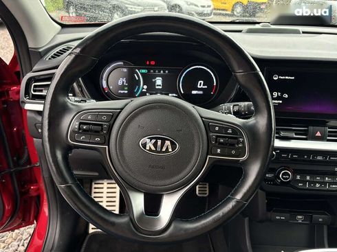 Kia Niro 2020 - фото 2