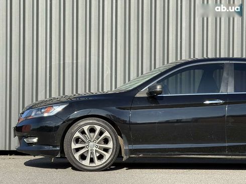 Honda Accord 2015 - фото 13