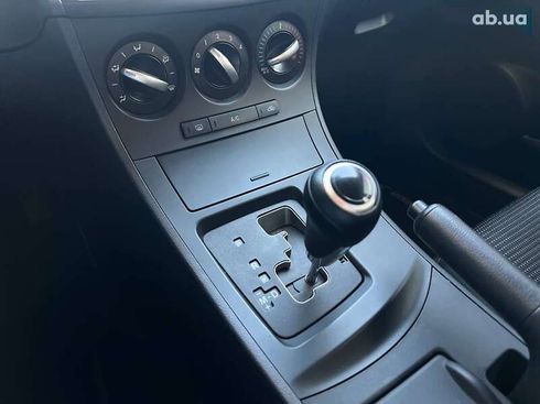 Mazda 3 2013 - фото 23