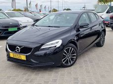 Продажа б/у Volvo V40 2018 года в Виннице - купить на Автобазаре