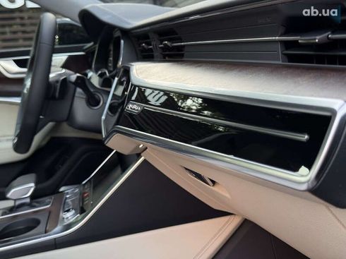 Audi A7 2020 - фото 25