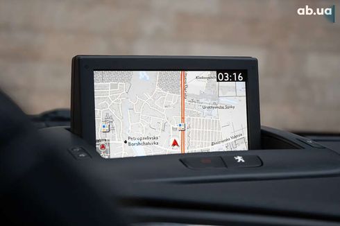 Peugeot 5008 2012 - фото 23