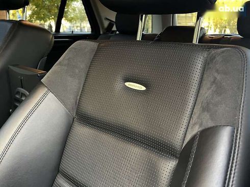 Mercedes-Benz M-Класс 2007 - фото 21