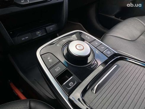 Kia Niro 2020 - фото 9