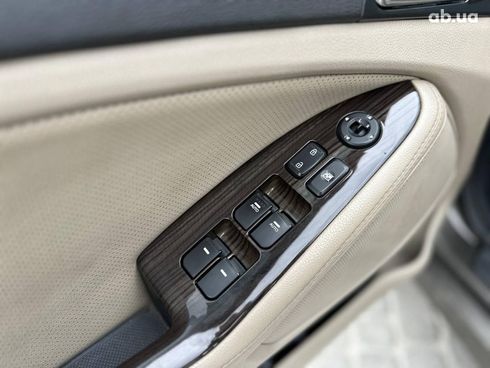 Kia Optima 2014 коричневый - фото 15