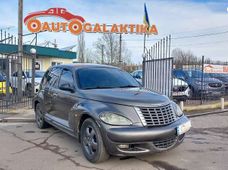 Продажа Chrysler Cruiser PT - купить на Автобазаре