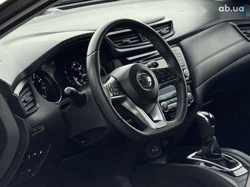 Nissan Rogue 2018 - фото 25