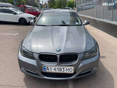 BMW 3 серия 2011 - фото 3
