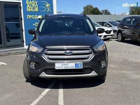 Ford Escape 2017 - фото 2