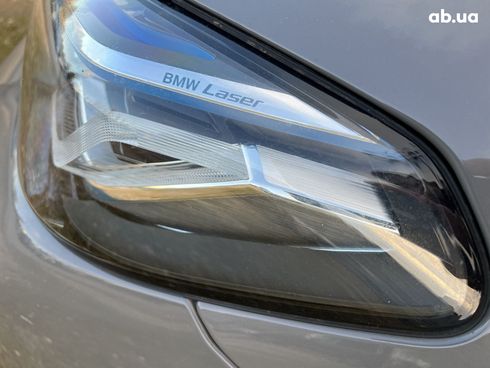 BMW 5 серия 2022 - фото 16