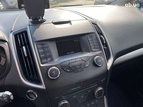 Ford Galaxy 2017 - фото 15