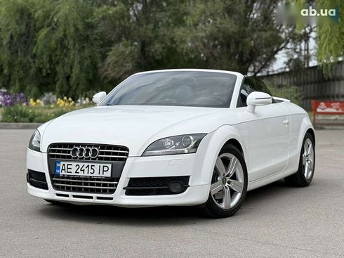 Audi TT 2008 - фото 8