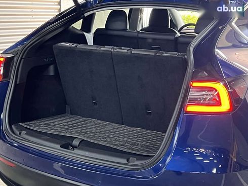 Tesla Model Y 2021 - фото 13