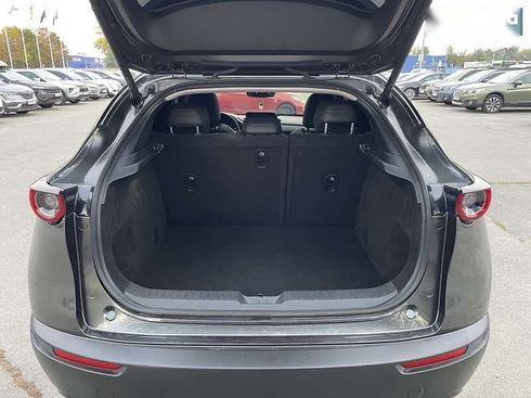 Mazda CX-30 2021 - фото 9