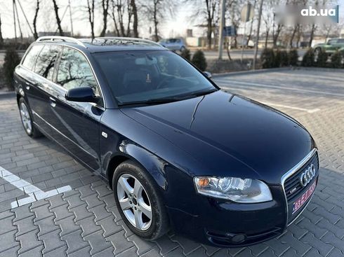 Audi A4 2005 - фото 3