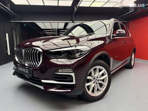 BMW X5 2019 - фото 4