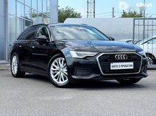 Продаж вживаних Audi 2018 року в Київській області - купити на Автобазарі