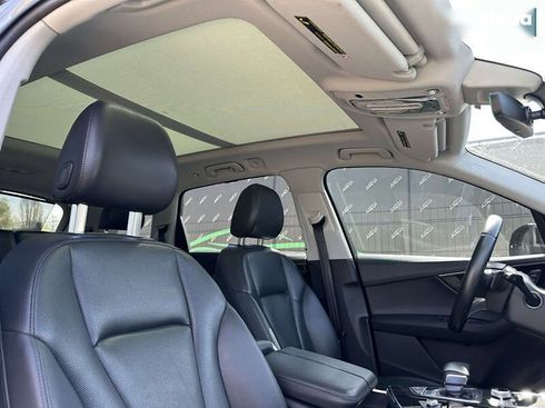 Audi Q7 2016 - фото 10