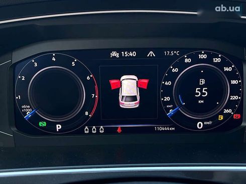 Volkswagen Tiguan 2021 - фото 20