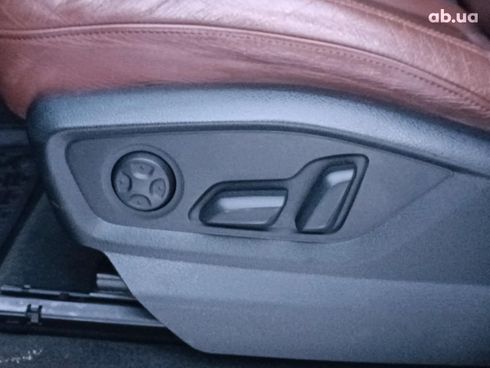 Audi Q7 2017 серый - фото 23