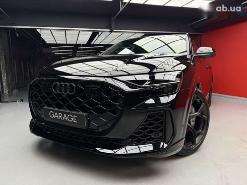 Audi RS Q8 2025 - фото 4