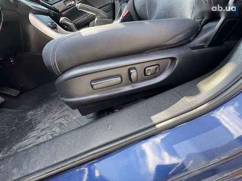 Honda Accord 2014 - фото 15