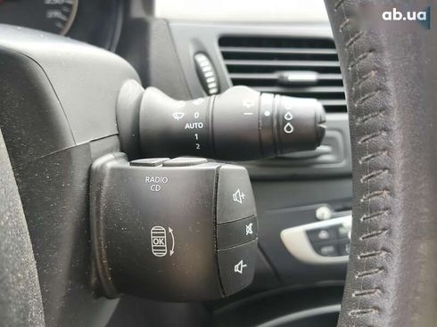 Renault Laguna 2011 - фото 23