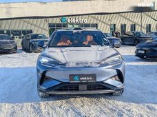 Купить BYD авто бу в Украине - купить на Автобазаре