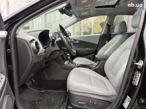 Hyundai Kona 2018 - фото 15