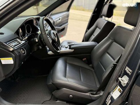 Mercedes-Benz E-Класс 2013 - фото 27