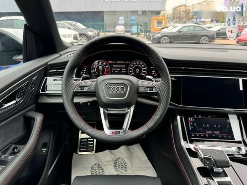 Audi RS Q8 2024 - фото 7