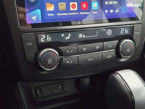 Renault Kadjar 2016 - фото 26