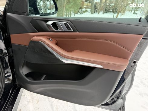 BMW X5 2023 черный - фото 40