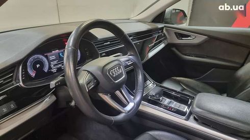 Audi Q8 2019 - фото 11