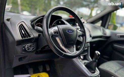 Ford B-Max 2014 - фото 16