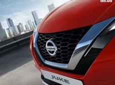 Продаж Nissan Juke 2025 року в Києві - купити на Автобазарі