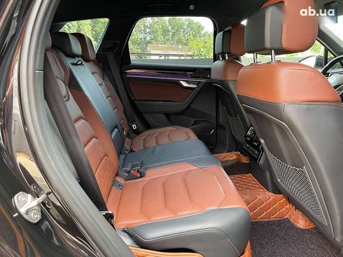 Volkswagen Touareg 2022 - фото 17