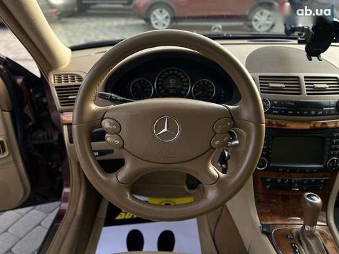 Mercedes-Benz E-Класс 2007 - фото 10