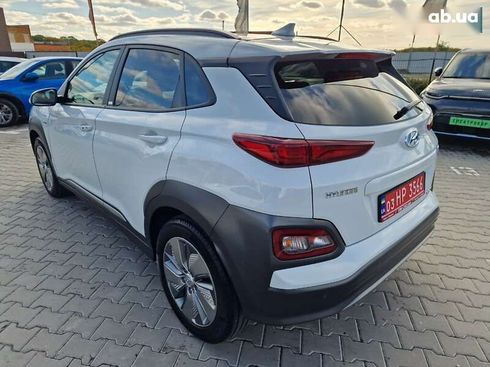 Hyundai Kona 2020 - фото 15