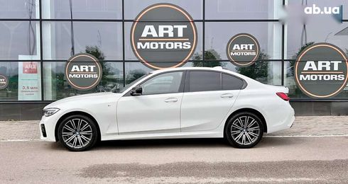 BMW 3 серия 2019 - фото 13