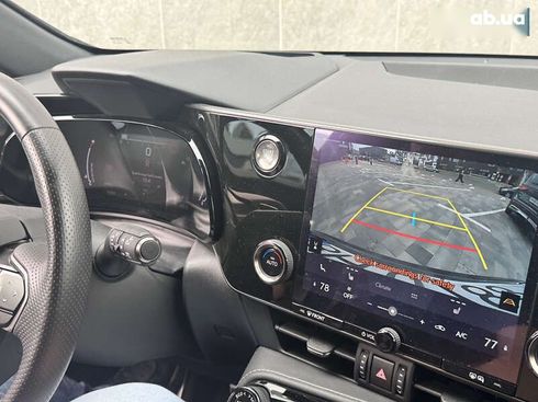 Lexus NX 2022 - фото 29