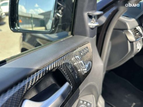 Mercedes-Benz GLE-Class 2017 - фото 9