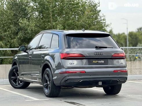 Audi Q7 2019 - фото 18