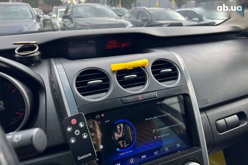 Mazda CX-7 2010 - фото 15