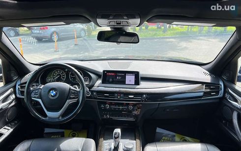 BMW X5 2018 - фото 16