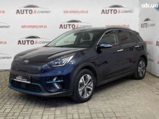Купити Kia Niro бу в Україні - купити на Автобазарі