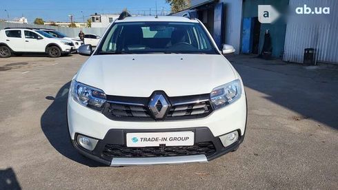 Renault Sandero Stepway 2019 - фото 3