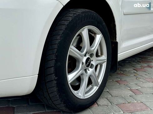Volkswagen Caddy 2008 - фото 12