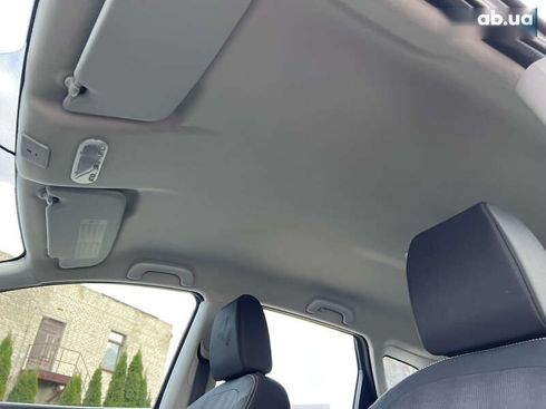 Nissan Qashqai 2011 - фото 23